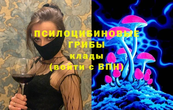 круглые Алексеевка