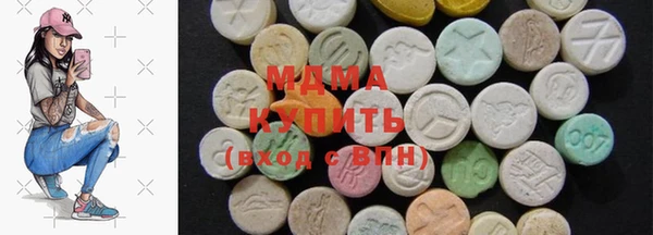 круглые Алексеевка